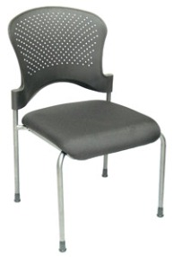 Stacking & Folding Guest Chairs